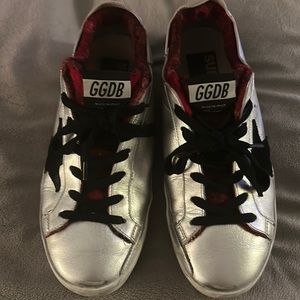 Golden goose sneakers